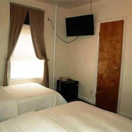 Morningside Inn-3